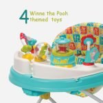 Plastic Baby Walker Factory Kids Baby Walker Wholesale Baby Walker - Image 3