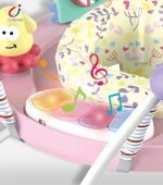 Baby Jumper Activity Center – Colorful Play & Learn Walker - Image 2