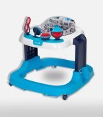 Safety Baby Walker – Secure and Comfortable Walking Assistant - Image 2