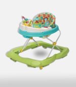 Disney Winnie the Pooh Music and Lights Walker