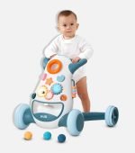 Playful Learning Walker for 12-36 Months