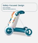 Playful Learning Walker for 12-36 Months - Image 2