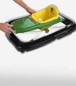 John Deere Gator Baby Walker with Lights & Sounds - Image 4