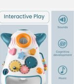 Playful Learning Walker for 12-36 Months - Image 3
