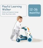 Playful Learning Walker for 12-36 Months - Image 4