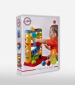 Fun Pound a Ball Toy – Hammering Ball Game for Kids - Image 4