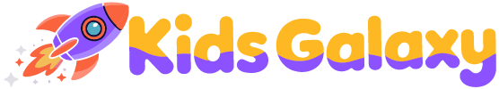 Kids Galaxy