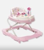 Disney Princess Music & Lights Walker - Pink & White